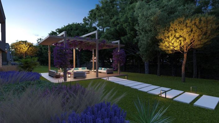 Image No.18-3 Bed Villa for sale