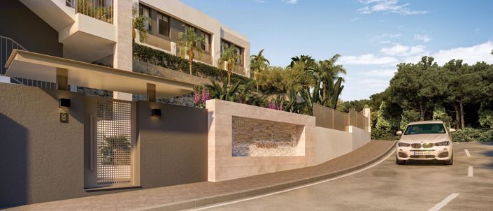 Image No.3-3 Bed Villa for sale