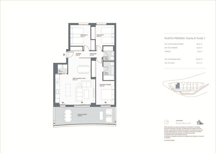 Image No.13-3 Bed Villa for sale