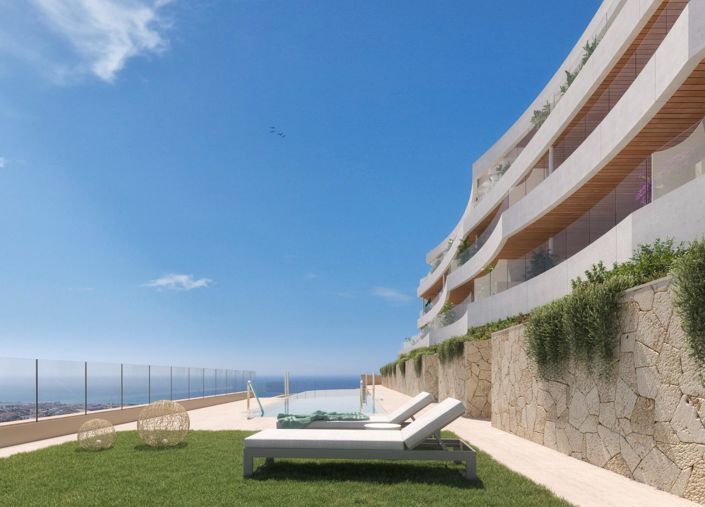 Image No.14-3 Bed Apartment for sale