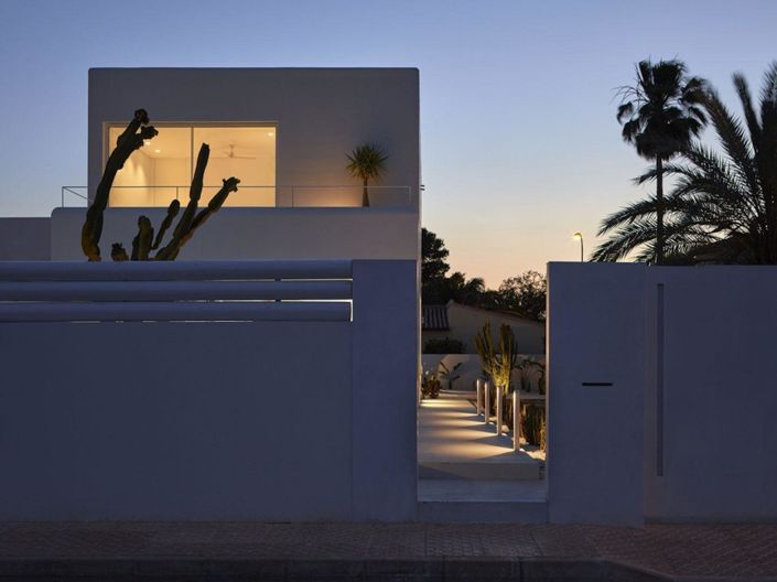 Image No.10-Bungalow de 3 chambres à vendre à Estepona