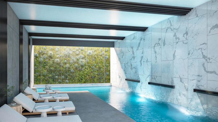 Image No.13-2 Bed Villa for sale