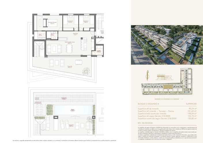 Image No.14-Appartement de 3 chambres à vendre à Estepona