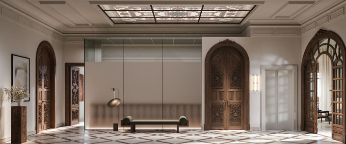 Image No.16-2 Bed Duplex for sale