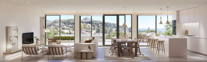Image No.5-2 Bed Duplex for sale