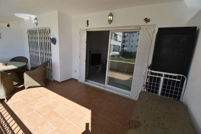 Image No.5-Appartement de 2 chambres à vendre à Calahonda