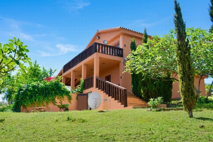 Image No.17-4 Bed Villa for sale