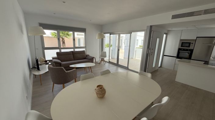 Image No.21-Maison de ville de 5 chambres à vendre à Orihuela