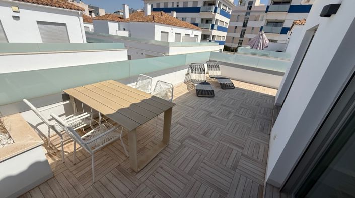 Image No.7-Maison de ville de 5 chambres à vendre à Orihuela