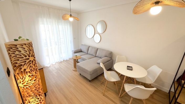 Image No.19-Propriété de 2 chambres à vendre à Torrevieja