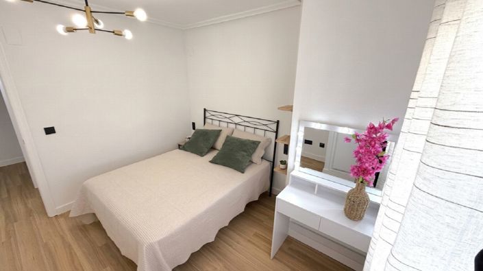 Image No.26-Propriété de 2 chambres à vendre à Torrevieja