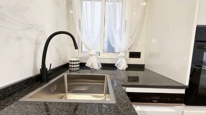 Image No.3-Propriété de 2 chambres à vendre à Torrevieja