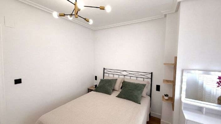 Image No.35-Propriété de 2 chambres à vendre à Torrevieja
