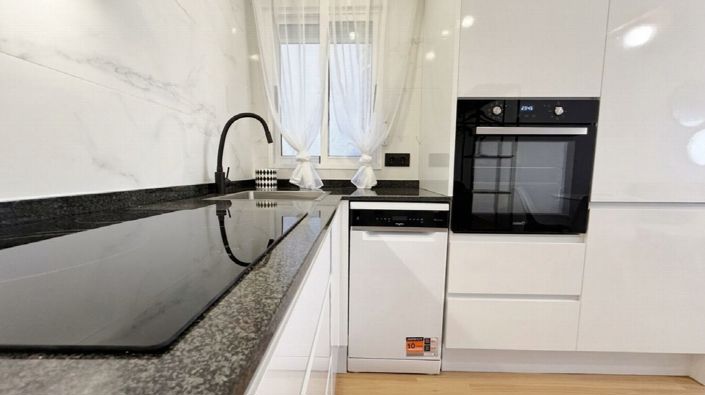 Image No.4-Propriété de 2 chambres à vendre à Torrevieja