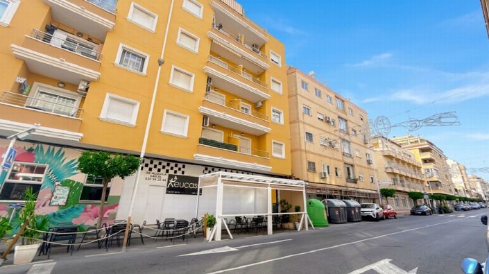 Image No.41-Propriété de 2 chambres à vendre à Torrevieja