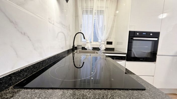 Image No.5-Propriété de 2 chambres à vendre à Torrevieja