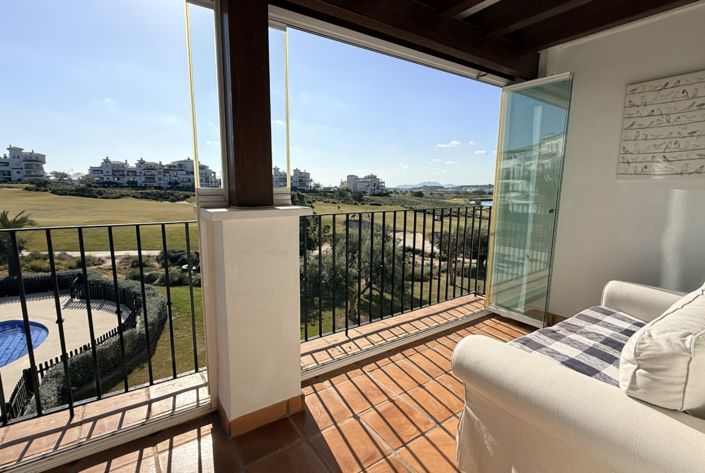 Image No.2-2 Bed Apartment for sale