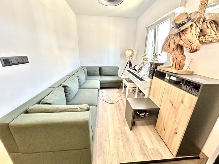 Image No.16-Maison de ville de 4 chambres à vendre à San Miguel de Salinas