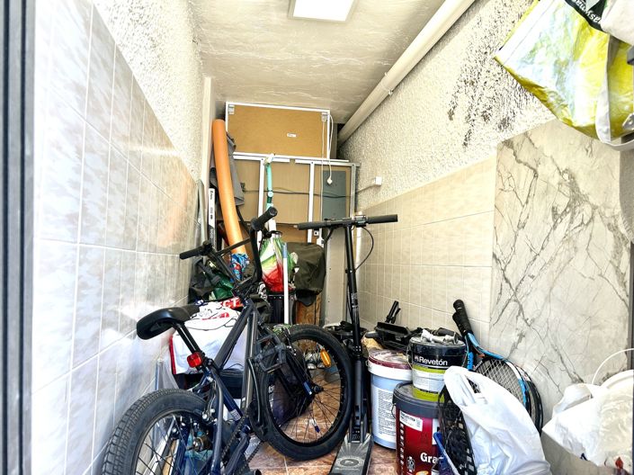 Image No.23-Maison de ville de 4 chambres à vendre à San Miguel de Salinas