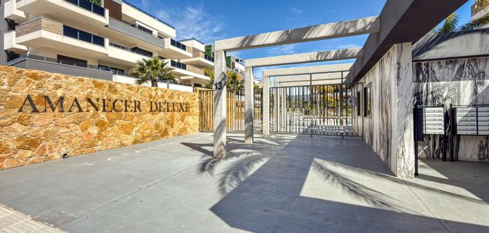 Image No.22-Appartement de 3 chambres à vendre à Orihuela Costa