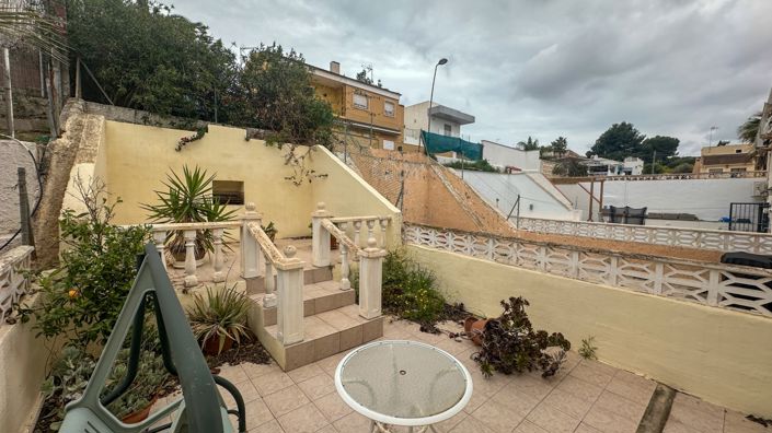 Image No.20-Maison de ville de 2 chambres à vendre à Torrevieja