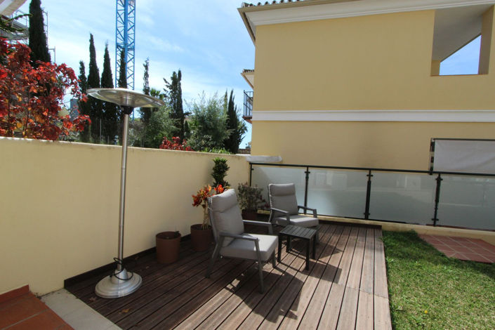 Image No.12-Villa de 3 chambres à vendre à Elviria