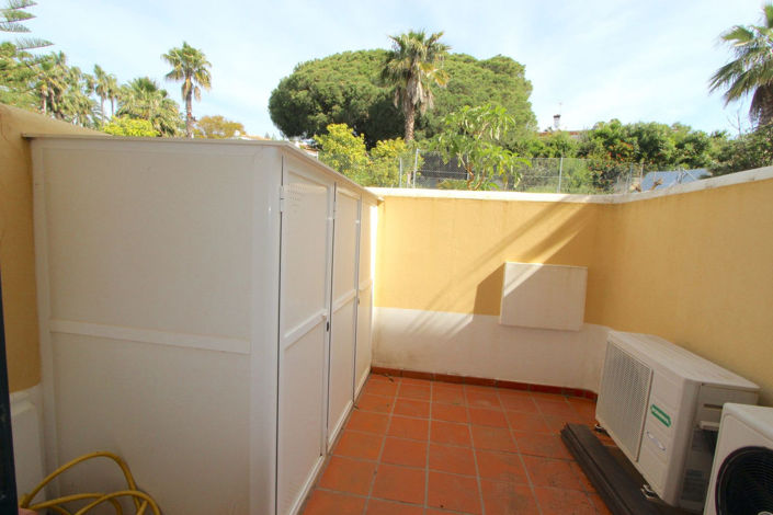 Image No.19-Villa de 3 chambres à vendre à Elviria