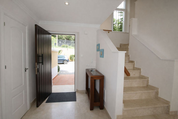 Image No.20-Villa de 3 chambres à vendre à Elviria