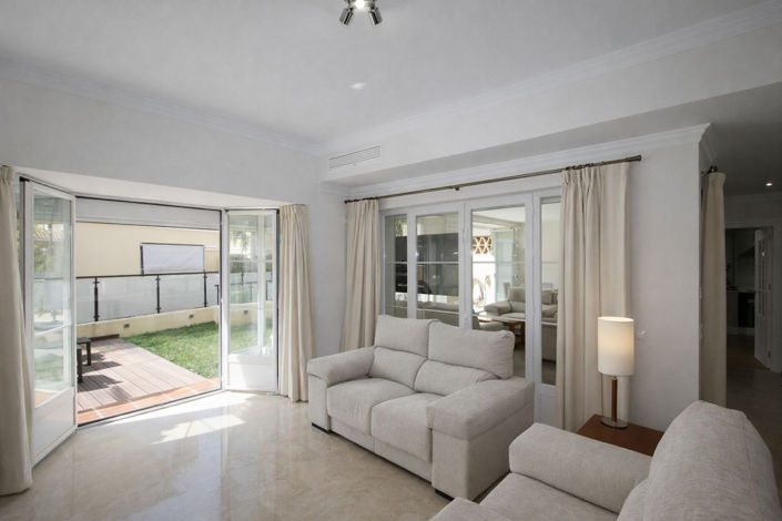 Image No.22-Villa de 3 chambres à vendre à Elviria
