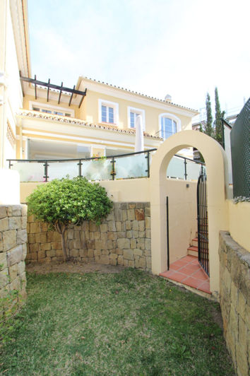 Image No.45-Villa de 3 chambres à vendre à Elviria