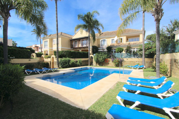 Image No.46-Villa de 3 chambres à vendre à Elviria