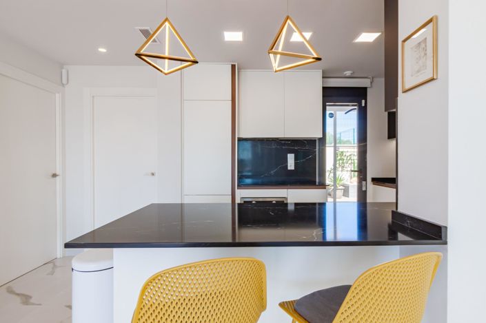 Image No.10-Appartement de 2 chambres à vendre à San Miguel de Salinas