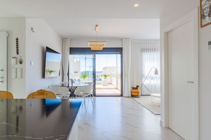 Image No.11-2 Bed Apartment for sale