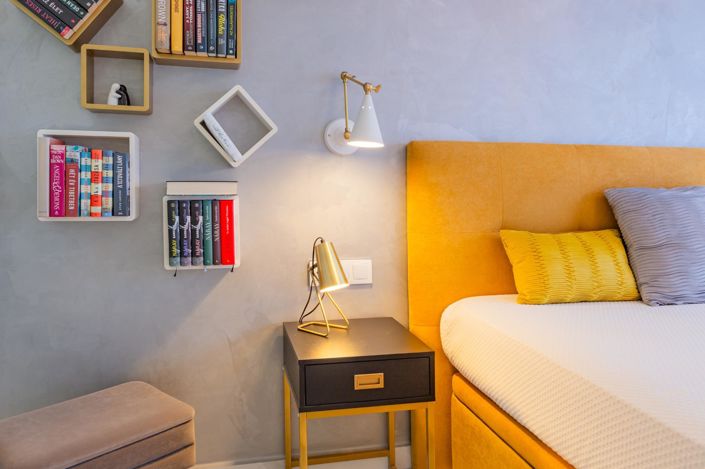 Image No.15-Appartement de 2 chambres à vendre à San Miguel de Salinas