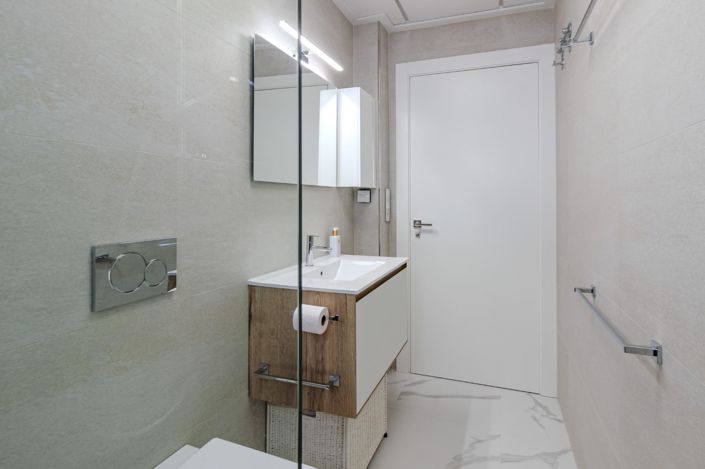 Image No.28-Appartement de 2 chambres à vendre à San Miguel de Salinas