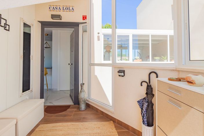 Image No.3-Appartement de 2 chambres à vendre à San Miguel de Salinas