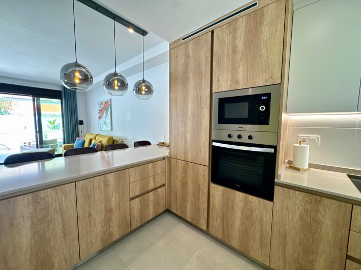 Image No.10-Appartement de 2 chambres à vendre à Pilar de la Horadada