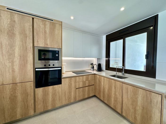 Image No.11-Appartement de 2 chambres à vendre à Pilar de la Horadada