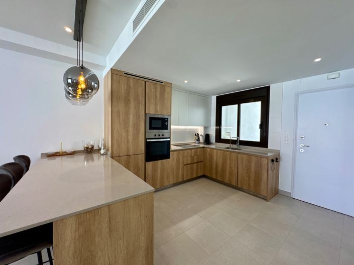 Image No.12-Appartement de 2 chambres à vendre à Pilar de la Horadada