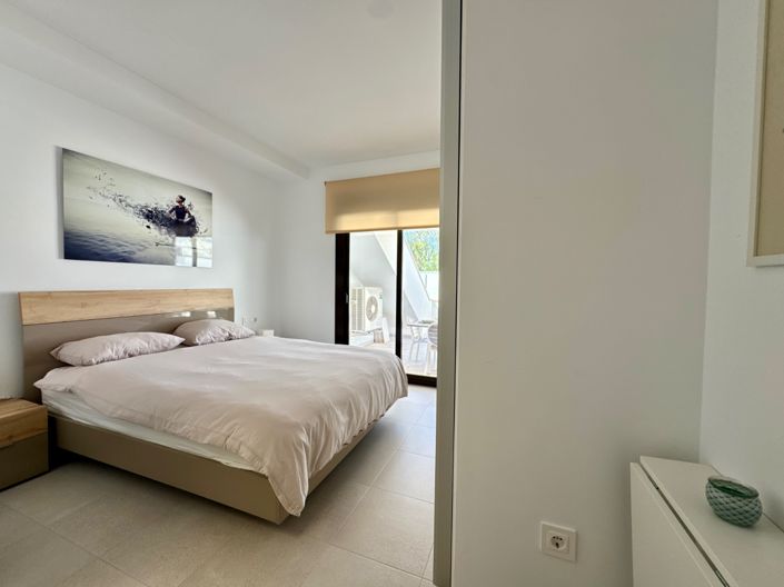 Image No.13-Appartement de 2 chambres à vendre à Pilar de la Horadada