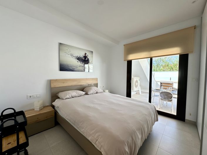 Image No.14-Appartement de 2 chambres à vendre à Pilar de la Horadada