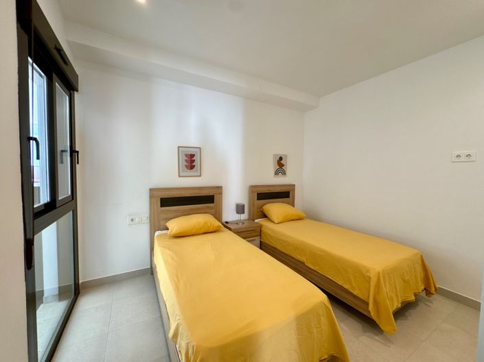 Image No.17-Appartement de 2 chambres à vendre à Pilar de la Horadada