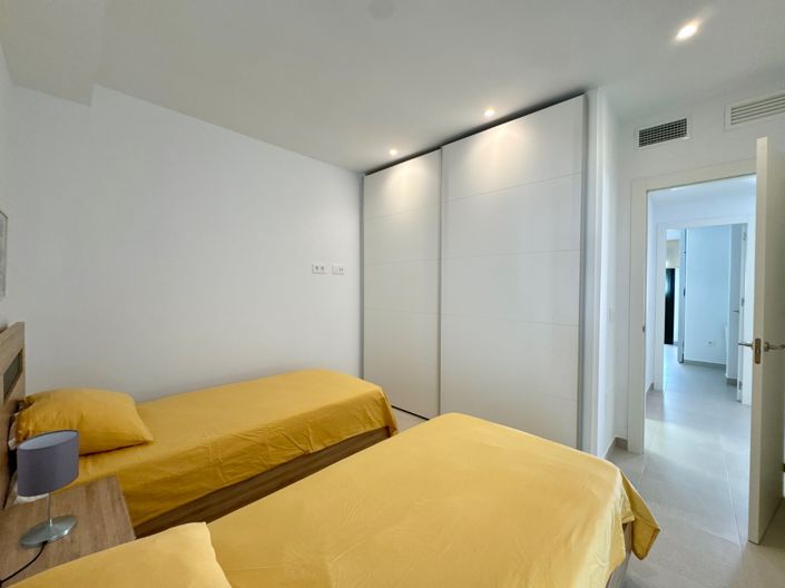 Image No.18-Appartement de 2 chambres à vendre à Pilar de la Horadada