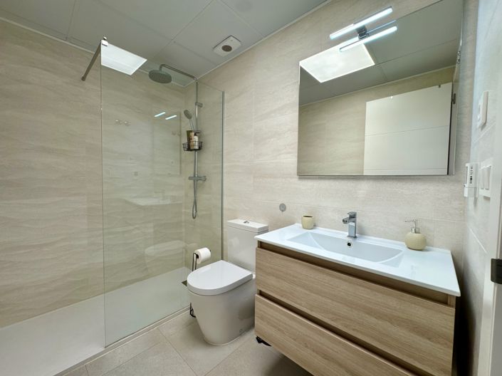 Image No.19-Appartement de 2 chambres à vendre à Pilar de la Horadada