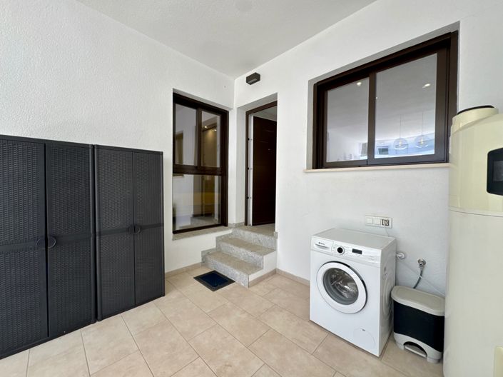 Image No.21-Appartement de 2 chambres à vendre à Pilar de la Horadada
