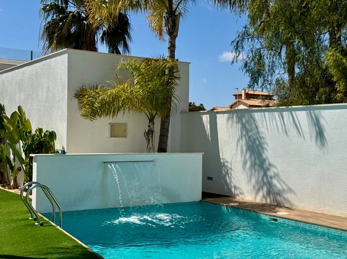 Image No.3-Appartement de 2 chambres à vendre à Pilar de la Horadada