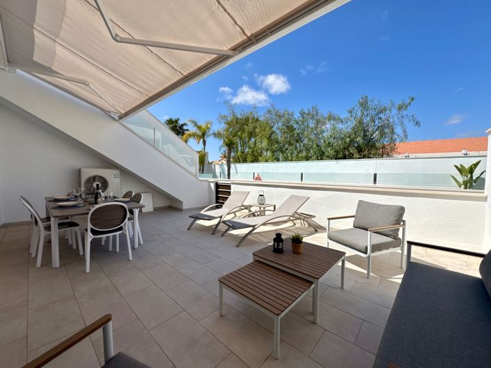 Image No.4-Appartement de 2 chambres à vendre à Pilar de la Horadada