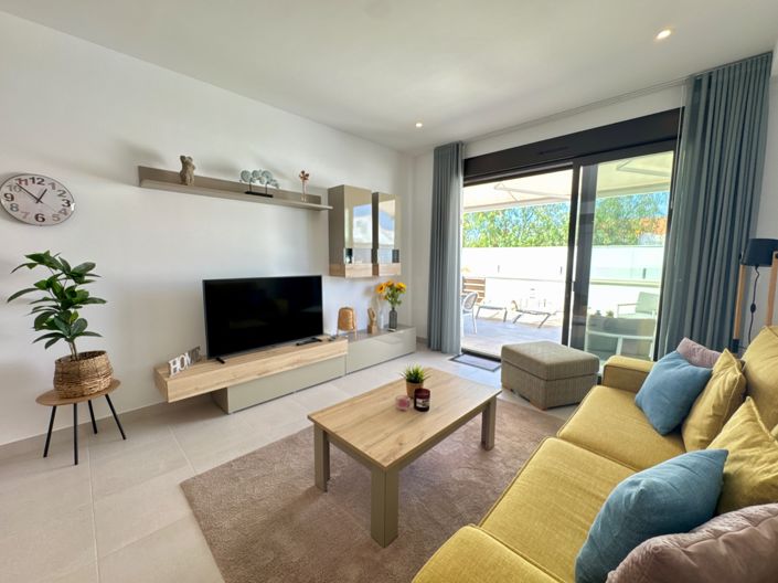 Image No.8-Appartement de 2 chambres à vendre à Pilar de la Horadada