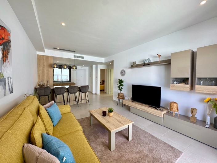 Image No.9-Appartement de 2 chambres à vendre à Pilar de la Horadada