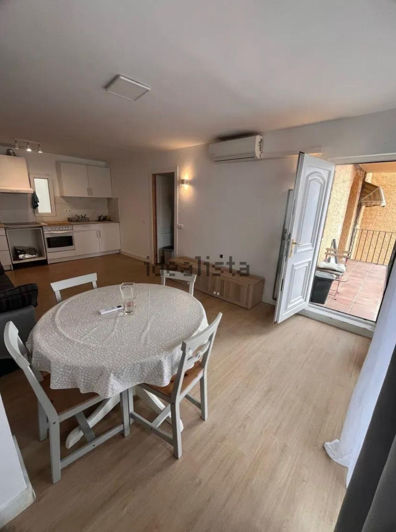 Image No.2-Appartement de 1 chambre à vendre à Estepona